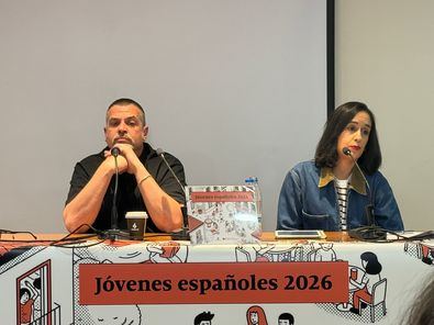 La décima edición del informe de la Fundación SM, 'Jóvenes españoles 2026', se publica en un contexto de 'profundas transformaciones sociales, económicas y culturales' que condicionan 'de forma decisiva' las trayectorias vitales de las nuevas generaciones.
