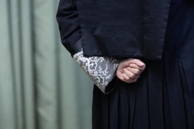 El sistema judicial español 'afronta, en poco más de una década, la pérdida de alrededor de un tercio de sus jueces y magistrados en activo', afirman desde la Asociación Judicial Francisco de Vitoria (AJFV).