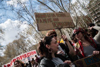 Crisis de vivienda y salud mental juvenil