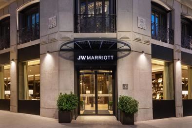 ACHM Hotels prevé 90% de ocupación por la F1