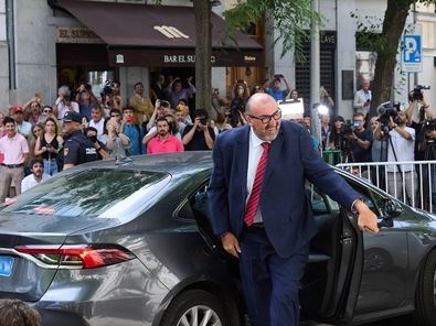 Quién puede grabar a quién y sus consecuencias