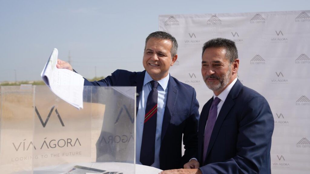 Los Cerros: un gran desarrollo urbanístico en Madrid para aumentar la oferta de vivienda