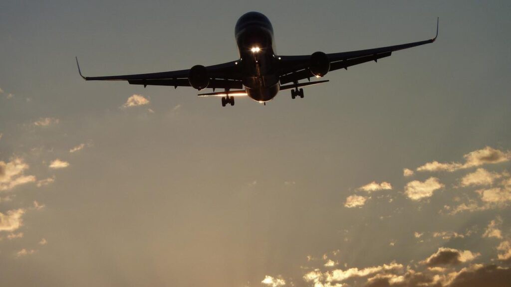 Madrid inaugura vuelo directo a Toronto, reforzando su conectividad internacional