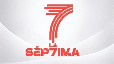 Llega 'La Séptima', nuevo canal de TDT