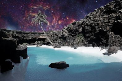 La cita arranca el 29 de noviembre, en Jameos del Agua, con la propuesta 'Lanzarote Interplanetario Transespecies', comisariada por Andrés Jaque, Roberto González e Iván L. Munuera.