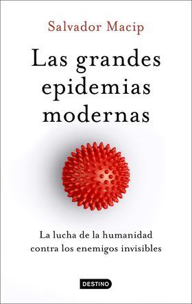 'No podremos hacer vida normal hasta pasado un año', asegura el genetista