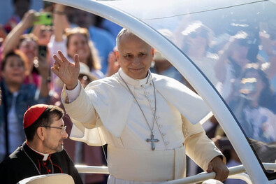 El Papa será operado de un nódulo en el pulmón