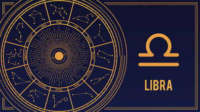La conexión profunda de Libra