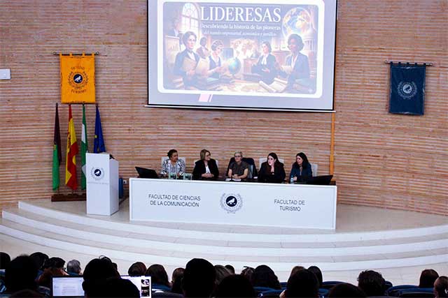 Investigadoras de las universidades de Málaga, Granada y Jaén han puesto en marcha la iniciativa de ciencia ciudadana ‘Lideresas’ donde desarrollarán el primer repositorio interactivo y multimedia de mujeres economistas y empresarias nacionales, e internacionales.