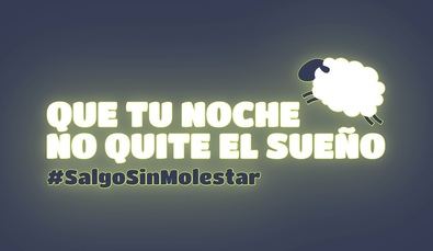 Madrid, con el ocio nocturno responsable