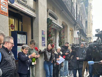 Barquillo reparte 247,5 millones de euros