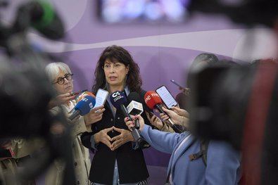 El Consejo de Ministros acordó el martes 15 de abril autorizar la distribución de 179,8 millones a las comunidades autónomas.
