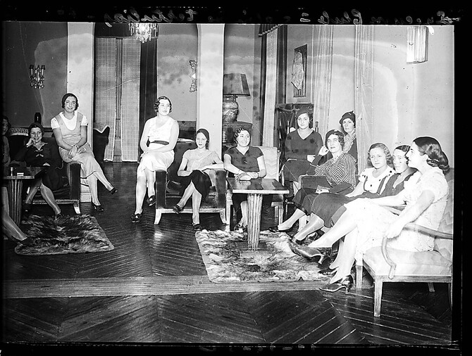 Una de las principales actividades que se desarrollarán para la celebración del centenario será la exposición en torno al Lyceum Club, que tendrá lugar entre septiembre de 2026 y enero de 2027, en la Fundación Ortega-Marañón de Madrid.