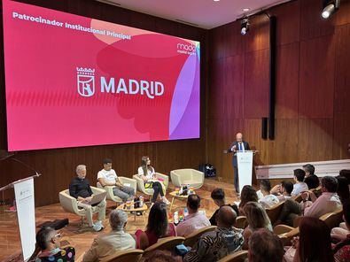 Madrid y su "compromiso" con derechos LGTBI