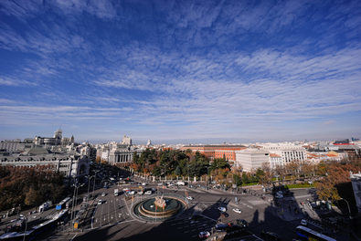 Madrid 360, un plan de moda fuera de España