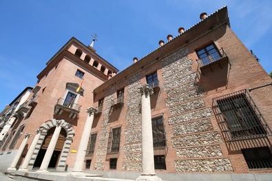 Madrid, ciudad de fantasmas y leyendas