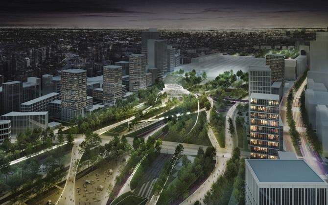 El reconocimiento subraya la relevancia de Madrid Nuevo Norte como proyecto estratégico de ciudad, un modelo de desarrollo que combina innovación urbana, sostenibilidad, visión a largo plazo y una intensa colaboración entre administraciones, entidades y ciudadanía.