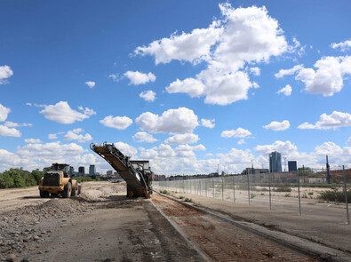 Subasta de residencial libre, en Nuevo Norte