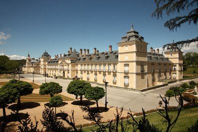 Visitas gratuitas al patrimonio cultural de Madrid