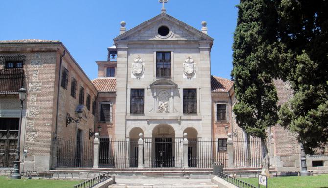 El programa Madrid Otra Mirada abre inscripciones este jueves para conocer 194 lugares de interés patrimonial