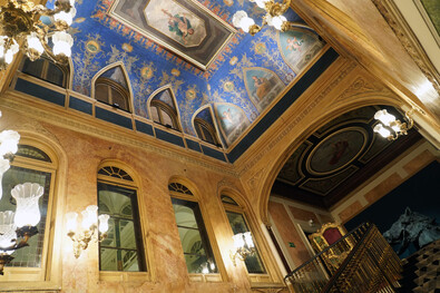 Palacios, museos, teatros, iglesias, cementerios, parques, jardines, bibliotecas, archivos y otros edificios singulares abrirán sus puertas a madrileños y visitantes.