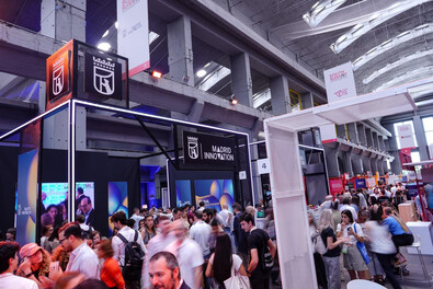 Madrid, nominada a Capital de la Innovación 2027
