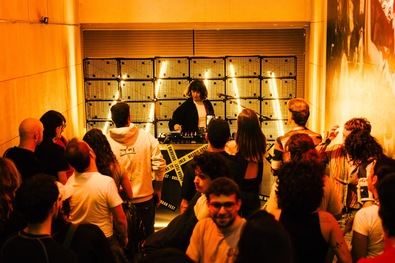 Madrid Urban Fest, ventana al 'hiphop' nacional