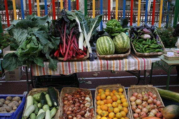 Los pequeños productores y las tiendas de barrio en tiempos de coronavirus