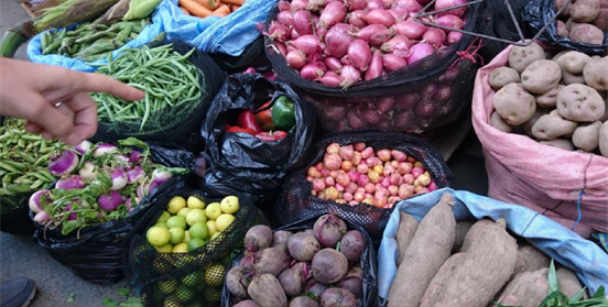 Los pequeños productores y las tiendas de barrio en tiempos de coronavirus