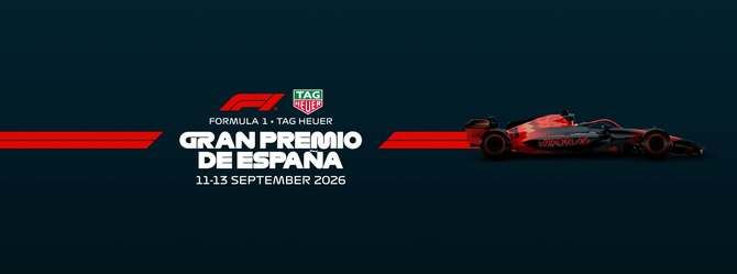 Madring completa sus primeros 'tests' de F3 en pista y ya está listo para el Gran Premio de España