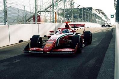 Listos para el Gran Premio de España 2026