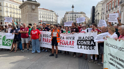 Protección contra desahucios, hasta 2030