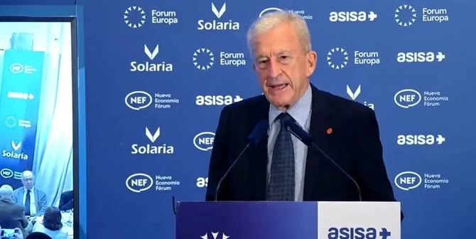 Bretón ha explicado el problema de la vivienda 'impone una carga desproporcionada, ahoga la capacidad de ahorro' y provoca que familias vivan en condiciones 'muchas veces indignas'.