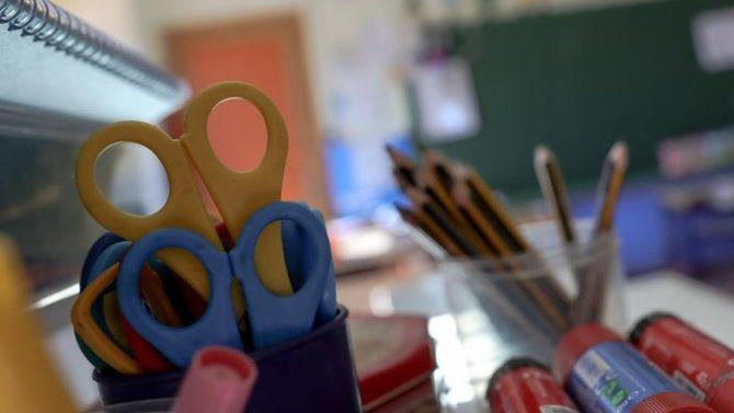 La reincorporación a las clases presenciales en las escuelas infantiles se producirá una vez que la Comunidad entre en la Fase 3 de desescalada. Será de manera voluntaria y siempre que se cumplan todas las garantías sanitarias.