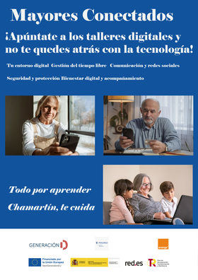 La inscripción será del 23 al 30 de junio y los talleres se desarrollarán en ciclos semanales, a partir del 7 de julio.