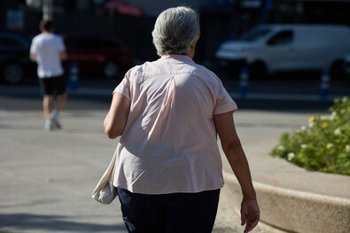 Las pensiones, en la escena preelectoral