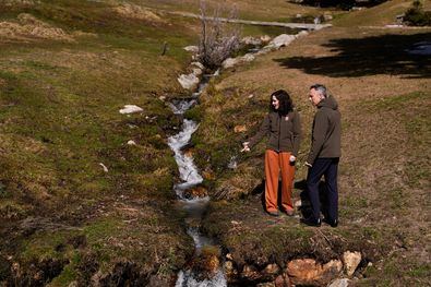 Madrid celebra el Año del Medio Ambiente