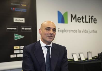 MetLife patrocina el Premio de Medicina del Deporte