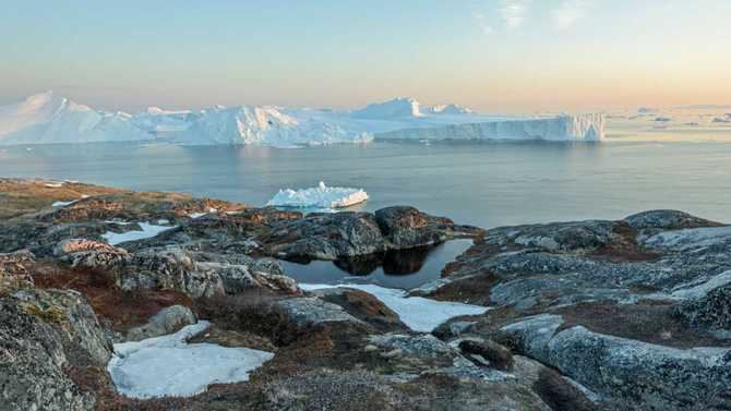 Se detectan por primera vez microplásticos en un lago de agua dulce del Ártico, según han demostrado investigadores de la Universidad Autónoma de Madrid y del Instituto Español de Oceanografía (IEO) 