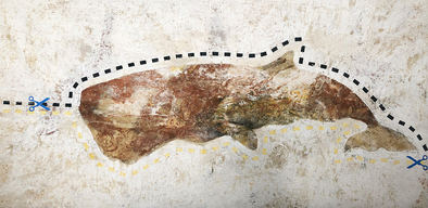 Reimaginando a Moby Dick, en Casa de Vacas