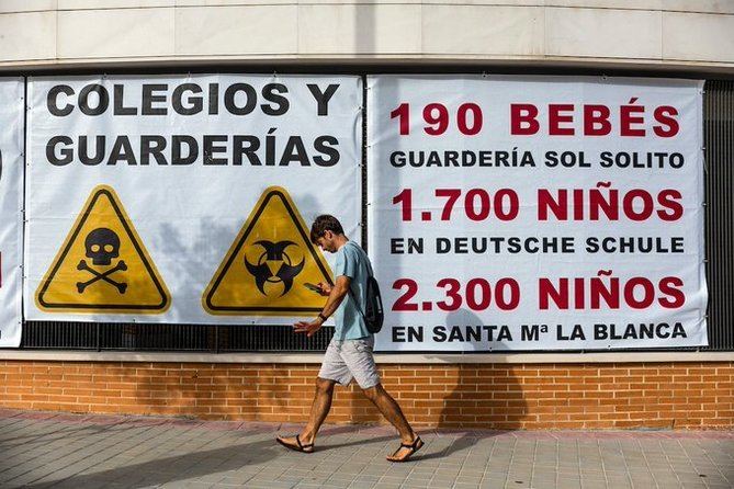 La plataforma No al cantón de Montecarmelo ha convocado a los vecinos a 'no quedarse de brazos cruzados' y a concentrarse desde las 17.00 hasta las 19.00 horas, frente a la Junta de distrito, para mostrar su rechazo contra el cantón.