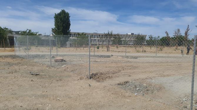 La Asociación de Vecinos de Montecarmelo volverá a exigir este miércoles la paralización de las obras y actuaciones del futuro cantón en el Pleno de la Junta Municipal de Fuencarral-El Pardo, que se celebrará a partir de las 18.30 horas.