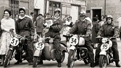Las motocicletas son testimonios históricos de una época en la que la movilidad, la industria y la vida cotidiana de millones de españoles estuvieron estrechamente ligadas a este medio de transporte.