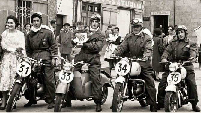 Las motocicletas son testimonios históricos de una época en la que la movilidad, la industria y la vida cotidiana de millones de españoles estuvieron estrechamente ligadas a este medio de transporte.