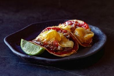 La gastronomía se suma al Premio Cervantes