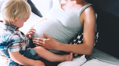 Madrid amplía la familia al 'nasciturus'