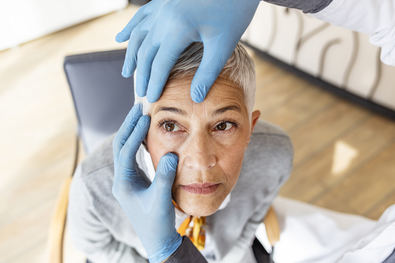 Cirugía, aliada en tratamientos de glaucoma