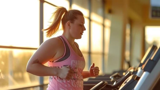 España es el país que ha conseguido una mayor disminución de los casos de obesidad entre 1990 y 2022, al alcanzar un descenso del 4,6% entre las mujeres, según recoge el Informe Mundial del Corazón 2025.