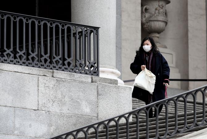 El COVID-19 intensifica la desigualdad que sufre la mujer