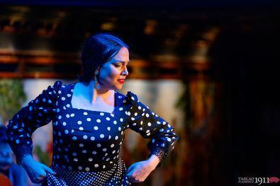 Dos funciones especiales el 8 de marzo, a las 21.00 y 22.30 horas, reunirán sobre el escenario a un elenco compuesto exclusivamente por mujeres artistas que representan fuerza, tradición, innovación y liderazgo en el flamenco.